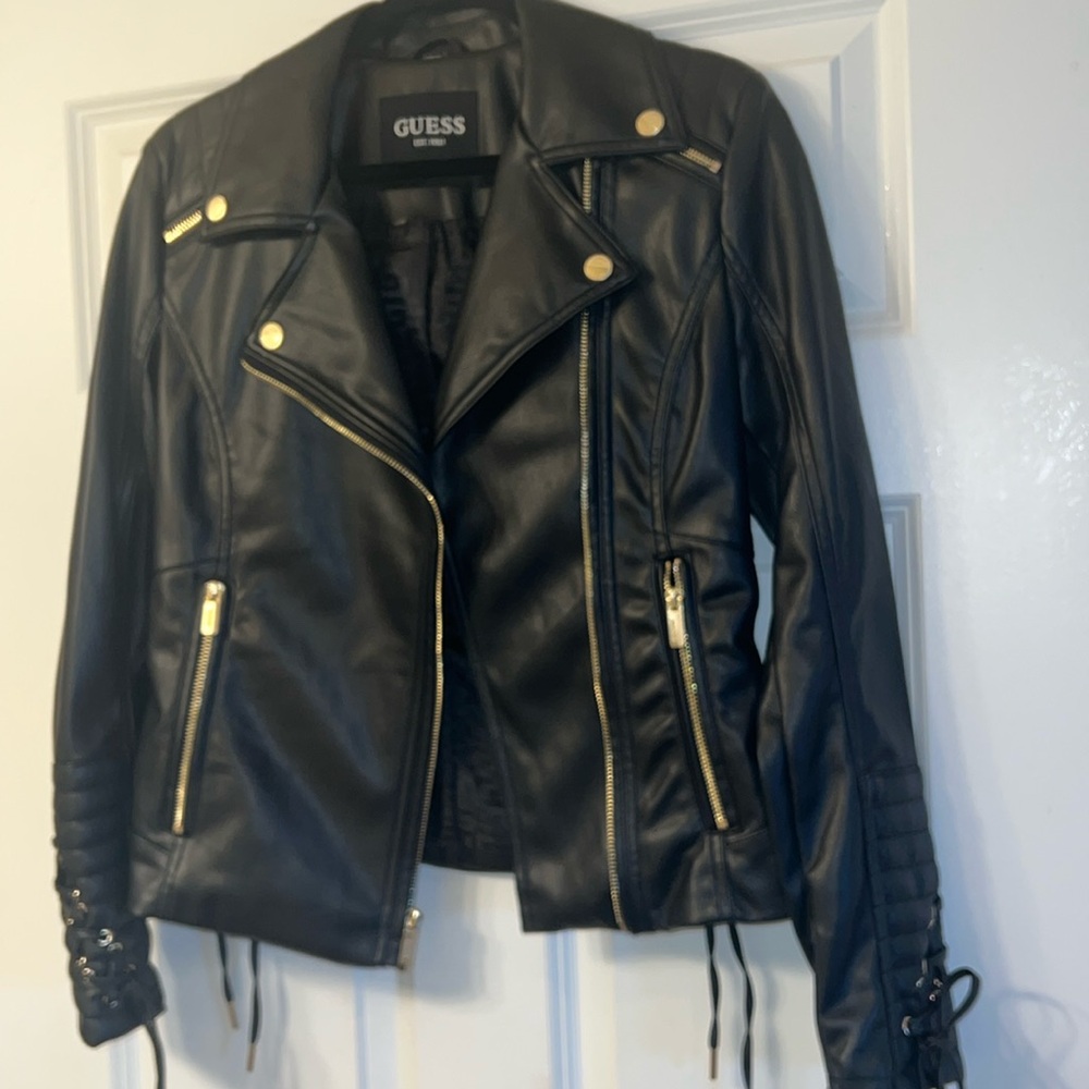 Guess Moto jacket